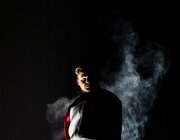 Glints @ De Roma, Antwerpen