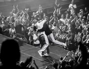 Glints @ De Roma, Antwerpen