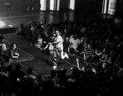 Glints @ De Roma, Antwerpen