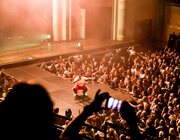 Glints @ De Roma, Antwerpen