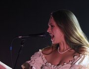 Mckenna Michels @ Botanique, Brussel