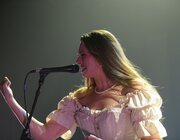 Mckenna Michels @ Botanique, Brussel