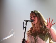 Mckenna Michels @ Botanique, Brussel