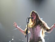 Mckenna Michels @ Botanique, Brussel