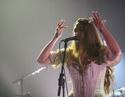 Mckenna Michels @ Botanique, Brussel