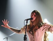 Mckenna Michels @ Botanique, Brussel