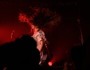 Mckenna Michels @ Botanique, Brussel