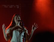 Mckenna Michels @ Botanique, Brussel