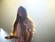 Mckenna Michels @ Botanique, Brussel