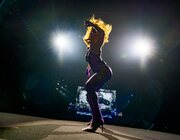 Natalia @ Lotto Arena, Antwerpen