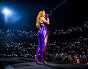 Natalia @ Lotto Arena, Antwerpen