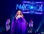 Natalia @ Lotto Arena, Antwerpen