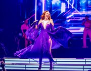 Natalia @ Lotto Arena, Antwerpen