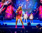 Natalia @ Lotto Arena, Antwerpen