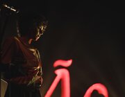 Ão @ Muziekclub Wintercircus, Gent