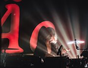 Ão @ Muziekclub Wintercircus, Gent