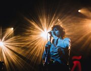 Ão @ Muziekclub Wintercircus, Gent