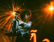 Ão @ Muziekclub Wintercircus, Gent