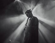 Ão @ Muziekclub Wintercircus, Gent