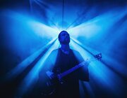 Ão @ Muziekclub Wintercircus, Gent