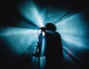 Ão @ Muziekclub Wintercircus, Gent