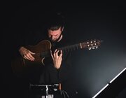 Ão @ Muziekclub Wintercircus, Gent