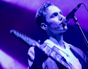 Sad Boys Klub @ Kunstencentrum Vooruit, Gent