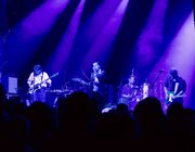 Sad Boys Klub @ Kunstencentrum Vooruit, Gent