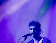 Sad Boys Klub @ Kunstencentrum Vooruit, Gent