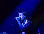 Sad Boys Klub @ Kunstencentrum Vooruit, Gent