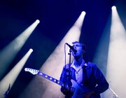 Sad Boys Klub @ Kunstencentrum Vooruit, Gent