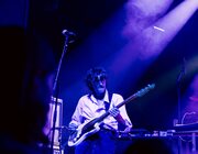 Sad Boys Klub @ Kunstencentrum Vooruit, Gent