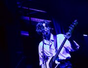 Sad Boys Klub @ Kunstencentrum Vooruit, Gent