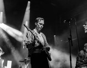 Sad Boys Klub @ Kunstencentrum Vooruit, Gent