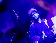 Sad Boys Klub @ Kunstencentrum Vooruit, Gent