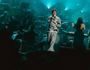 Berre @ Sportpaleis, Antwerpen