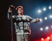 Berre @ Sportpaleis, Antwerpen