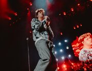 Berre @ Sportpaleis, Antwerpen