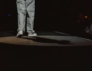 Berre @ Sportpaleis, Antwerpen