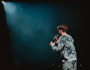 Berre @ Sportpaleis, Antwerpen