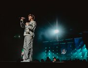 Berre @ Sportpaleis, Antwerpen