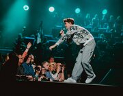 Berre @ Sportpaleis, Antwerpen