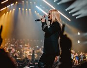 Anastacia @ Sportpaleis, Antwerpen