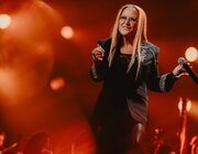 Anastacia @ Sportpaleis, Antwerpen
