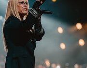 Anastacia @ Sportpaleis, Antwerpen