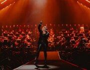 Anastacia @ Sportpaleis, Antwerpen