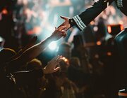 Anastacia @ Sportpaleis, Antwerpen