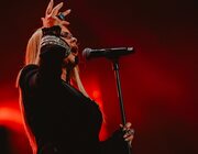 Anastacia @ Sportpaleis, Antwerpen