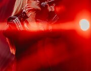 Anastacia @ Sportpaleis, Antwerpen