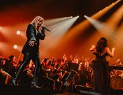 Anastacia @ Sportpaleis, Antwerpen